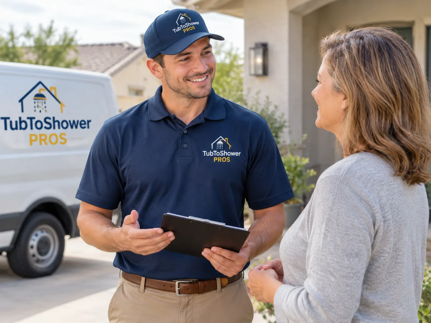 Tub Shower Conversion Kittitas, WA FAQs